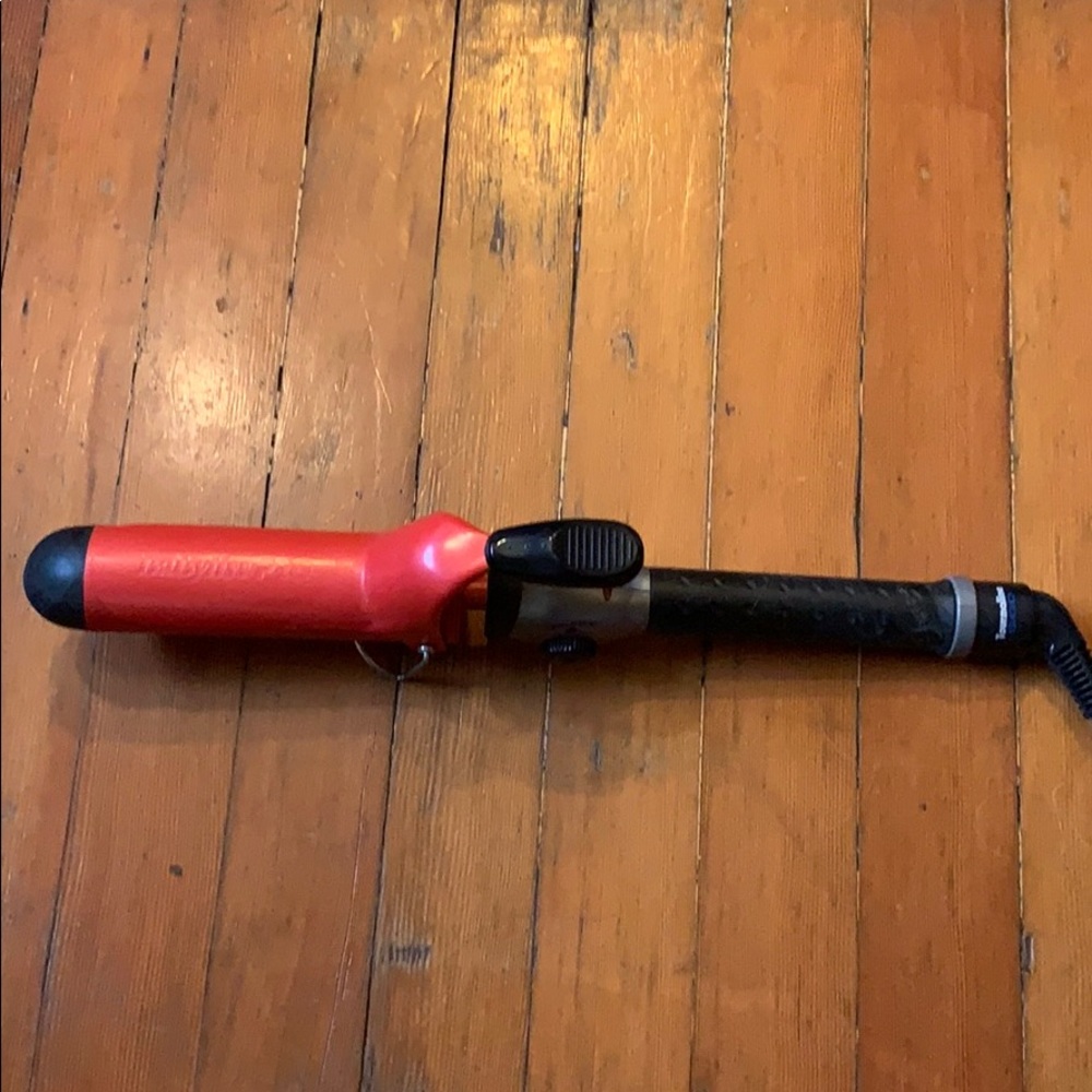 Babyliss PRO Large Barrel Curling Iron
